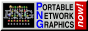 portable graphics network